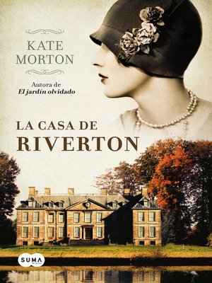 cover image of La casa de Riverton
